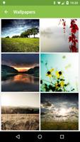 Wallpaper Changer syot layar 2