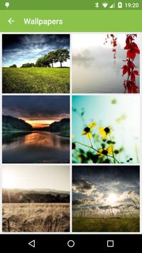 Wallpaper Changer 截图 2