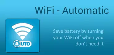 WiFi Automatic