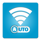 WiFi Automatic icono