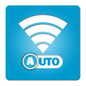 WiFi Automatic ícone