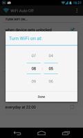 WiFi Automatic स्क्रीनशॉट 1