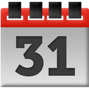 Simple Calendar Widget APK