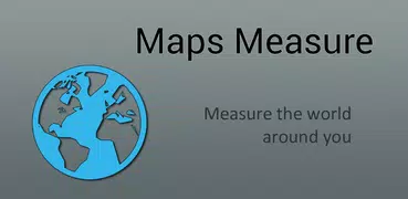 Maps Measure