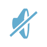 Media-Mute icon