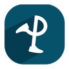 Pedometer icon