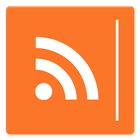 Simple RSS Widget أيقونة