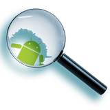 Simple Search Widget biểu tượng