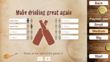 Make drinking great again! screenshot 2