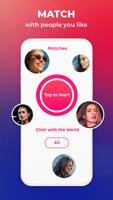 Joyful - Video Chat постер