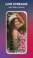 Joyful - Video Chat скриншот 1