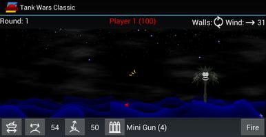 Tank Wars Classic screenshot 2