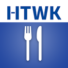 HTWK Mensa icon