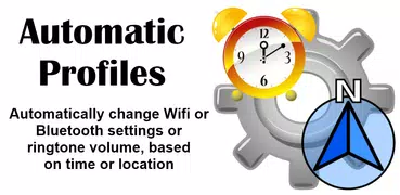 Automatic Profiles
