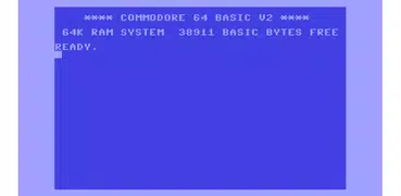 Mobile C64 (Lite)