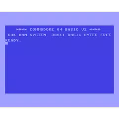 Mobile C64