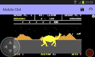 Mobile C64 تصوير الشاشة 3