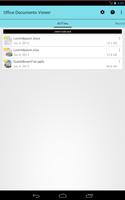 Office Documents Viewer screenshot 2
