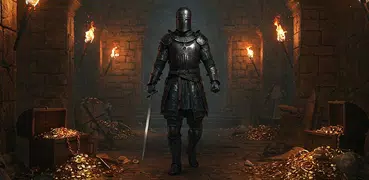 Angador - The Dungeon Crawler