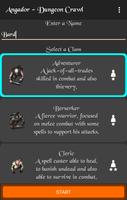 Angador - The Dungeon Crawler تصوير الشاشة 1
