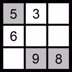 Mobile Sudoku アプリダウンロード