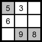 Mobile Sudoku Zeichen