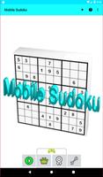 Mobile Sudoku تصوير الشاشة 3