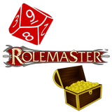 Rolemaster Utilities ikon