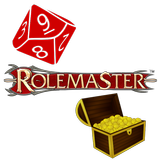 Rolemaster Utilities アイコン