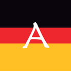 A1-German (A1, A2, B1) أيقونة