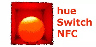 hue Switch NFC