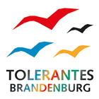 Tolerantes Brandenburg アイコン