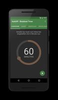 AutoOff - Shutdown Timer पोस्टर