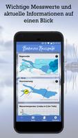 Bodensee Navigator постер