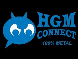 HGMConnect poster