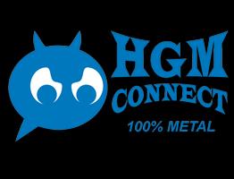 HGMConnect capture d'écran 1