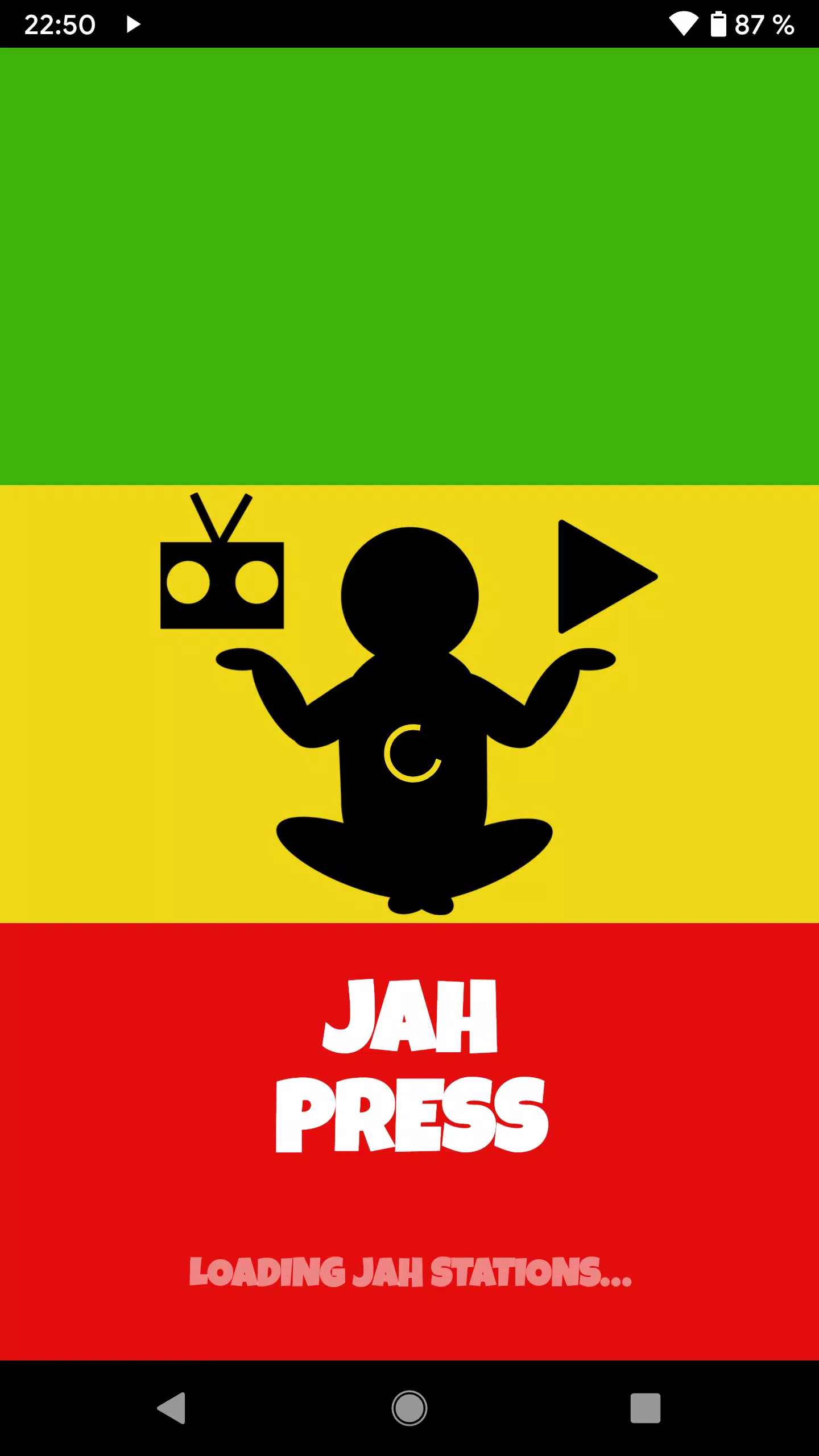 JahPress APK for Android Download