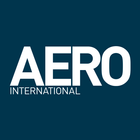 AERO INTERNATIONAL biểu tượng