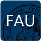 FAU Campus Info أيقونة