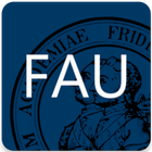 FAU Campus Info ícone