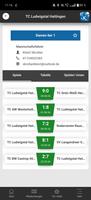 TC Ludwigstal Hattingen screenshot 2