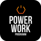 POWER WORK आइकन