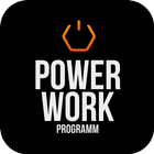 POWER WORK icon