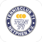 TC 71 Netphen আইকন