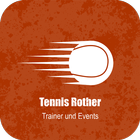 Rother Tennis Serie icono