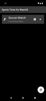 Sports Timer for Wear OS bài đăng