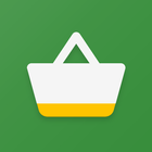 Basket Shopping List icon