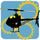 RC-Heli-Gear-Ratio 아이콘