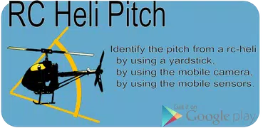 RC-Heli-Pitch