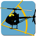 RC-Heli-Pitch أيقونة